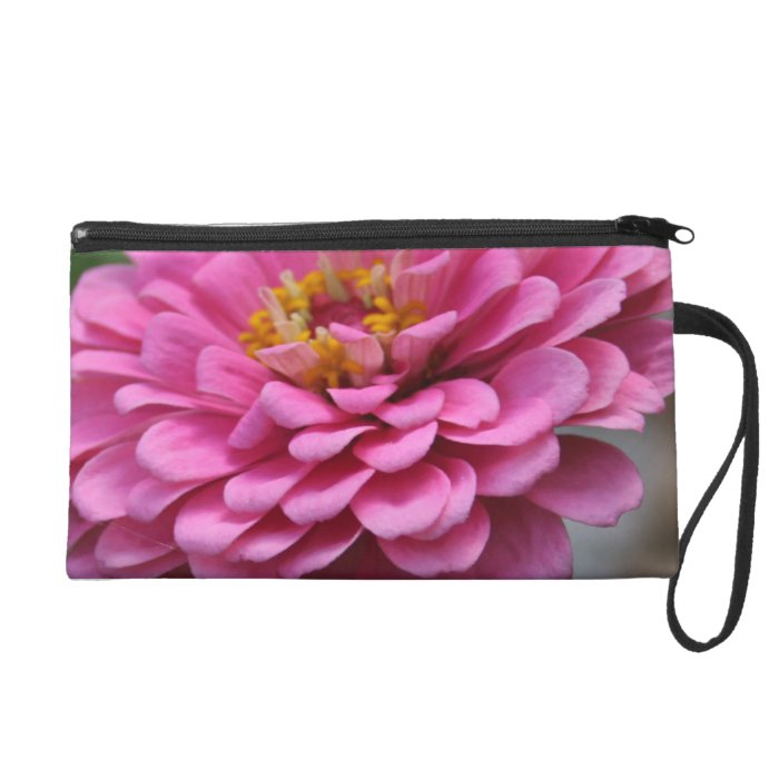 Flower mf 460 wristlet clutch