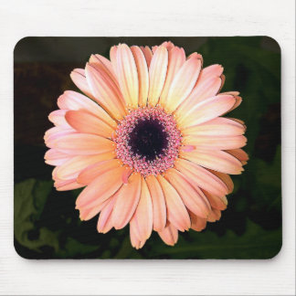 Flower Mouse Pad