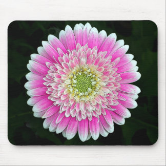 Flower Mouse Pad