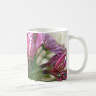 Flower mug