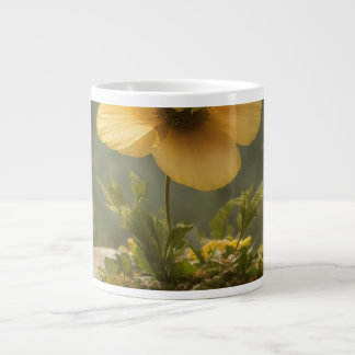 Flower Mug