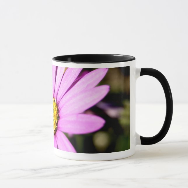 Flower Mug II (Right)