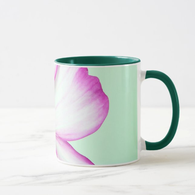 Flower Mug III (Right)
