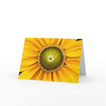 Flower Notecard