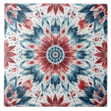 Flower of Independence 