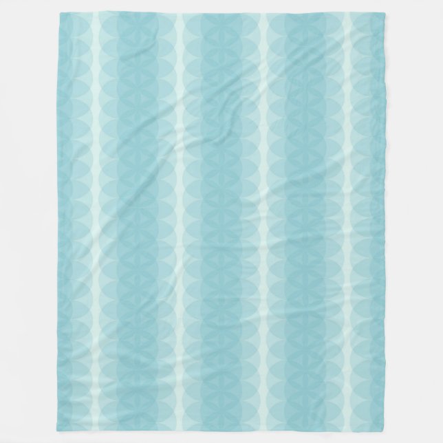 Flower of Life Blanket (Front)