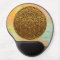 Flower Of Life / Blume des Lebens - medal gold