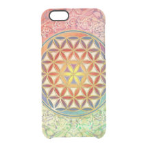 Flower Of Life / Blume des Lebens - Ornament I