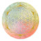 Flower Of Life - Lotus silver gold