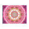 Flower of Life Mandala 5 Cards