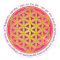 Flower Of Life / Moola Mantra
