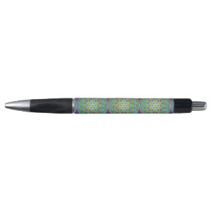 FLOWER OF LIFE - Sacred Geometrie Design 1 Pen