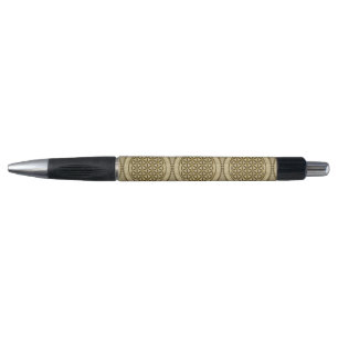 FLOWER OF LIFE - Sacred Geometrie Symbol Art 2 Pen