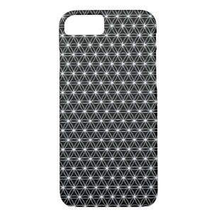 Flower Of Life Sacred Geometry iPhone 8/7 Case