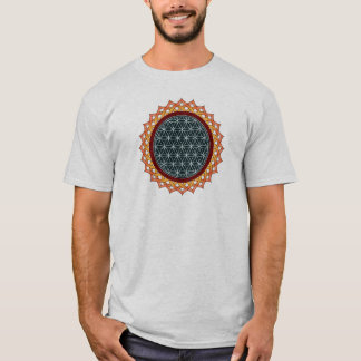 Flower of Life T-Shirt