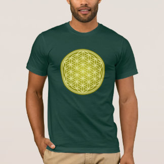 Flower of Life T-Shirt
