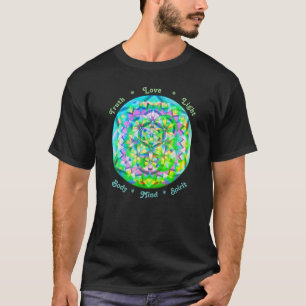 Flower of Life~ T-Shirt