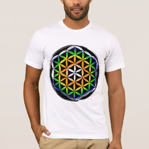 flower of life T-Shirt