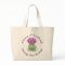 Flower of Scotland. Strong, firm and true!