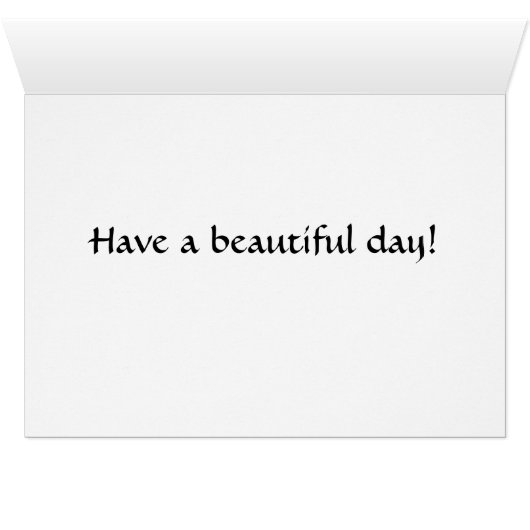 Flower Offering * (Inside Horizontal (Bottom))