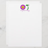 Flower OT Products (Front/Back)