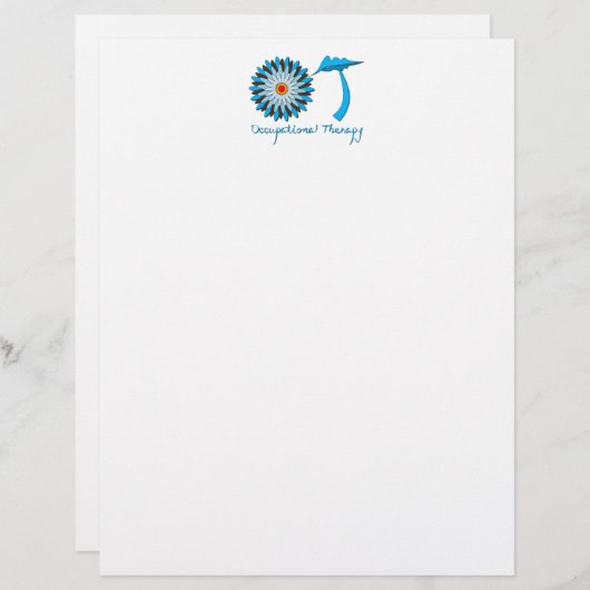 Flower OT Products (Front/Back)