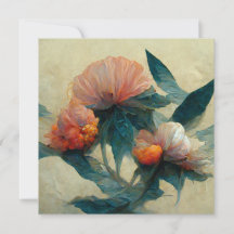 Flower Painting