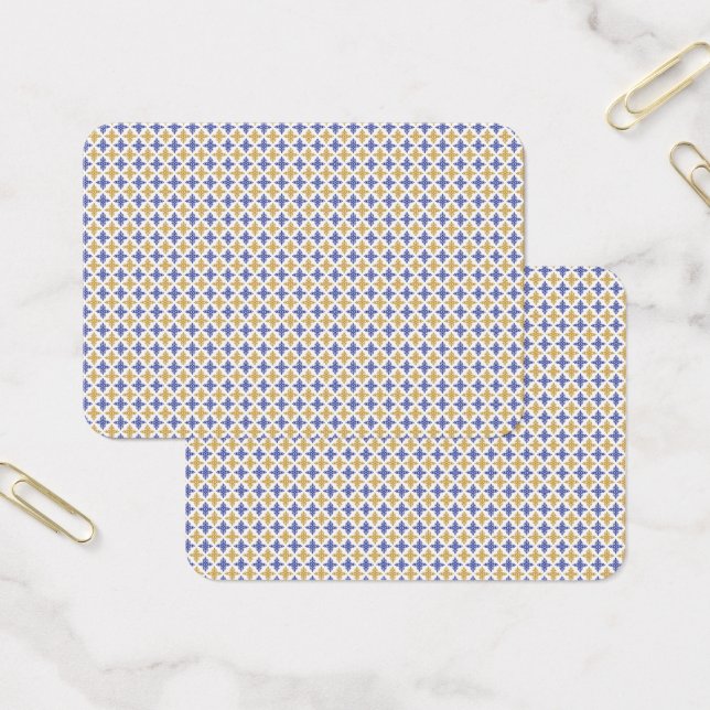 Flower Pattern (Office)