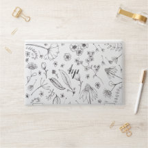 Flower Pattern Design