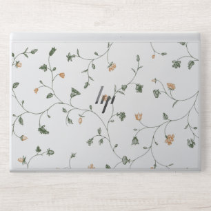 Flower Pattern HP EliteBook 830 G5/G6, 735 G5/G6 Laptop Skin