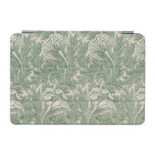 Flower Pattern, William Morris iPad Mini Cover