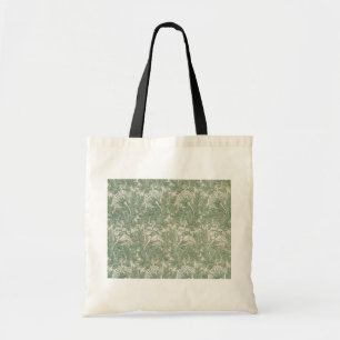Flower Pattern, William Morris Tote Bag
