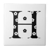 Letter H, Vintage Style H Monogram, H Initials Old Artistic Initials  Vintage Style Monograms Youth T-Shirt by Elena Gantchikova - Pixels