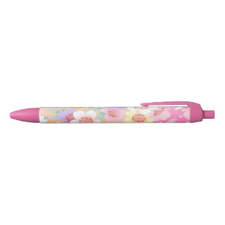 Flower Pen