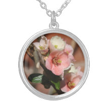 Flower Pendent