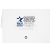 Flower Penny (Back Horizontal)