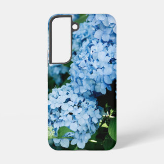Flower phone case
