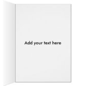 Flower Photograph Cards For Mother (Inside (Right))