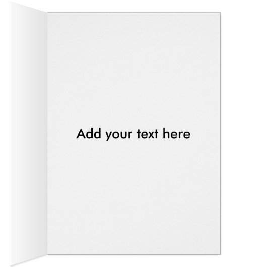 Flower Photograph Cards For Mother (Inside (Right))