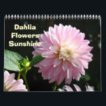 Flower Photography Calendar DAHLIA Flowers Floral<br><div class="desc">CALENDARS Nature Colorful Bright Dahlias Calendars, Floral Dahlia Flowers Calendar, Gift Calendars, Christmas Gifts, OFFICE ART, Corporate Client Git Calendars, Artwork Calendars, Pink Dahlias, Yellow Dahlias, Orange Dahlias, Botanical Floral Flower Garden Landscapes. BASLEE TROUTMAN FINE ART COLLECTIONS. Bookmark this site for great gift ideas all year! GETTING A GIFT? COMBINE...</div>