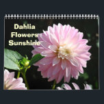 Flower Photography Calendar DAHLIA Flowers Floral<br><div class="desc">CALENDARS Nature Colorful Bright Dahlias Calendars, Floral Dahlia Flowers Calendar, Gift Calendars, Christmas Gifts, OFFICE ART, Corporate Client Git Calendars, Artwork Calendars, Pink Dahlias, Yellow Dahlias, Orange Dahlias, Botanical Floral Flower Garden Landscapes. BASLEE TROUTMAN FINE ART COLLECTIONS. Bookmark this site for great gift ideas all year! GETTING A GIFT? COMBINE...</div>