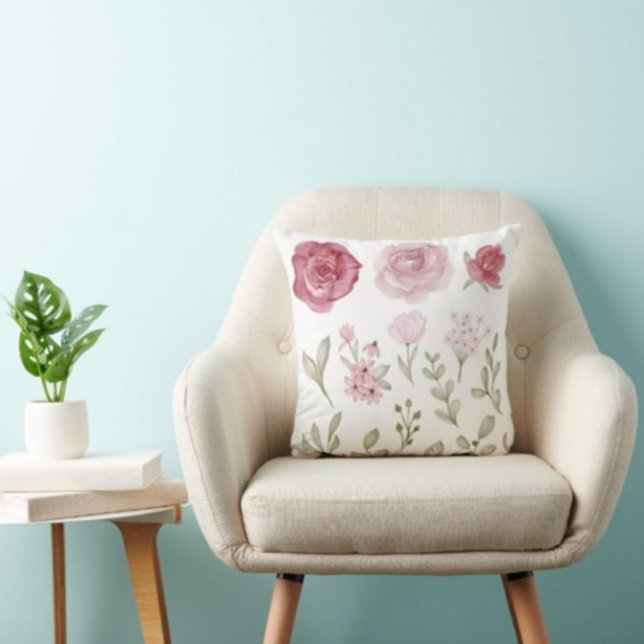 Flower Pillow  (Creator Uploaded)