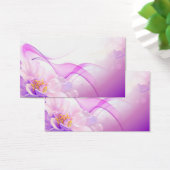 Flower-Pink-Background-Vector-Art DIGITAL REALISM (Desk)