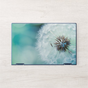 Flower plants HP Elite Dragonfly Notebook Skin