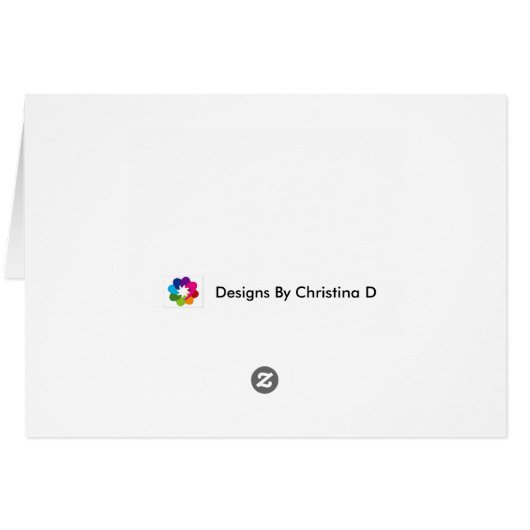 Flower Pop (Back Horizontal)