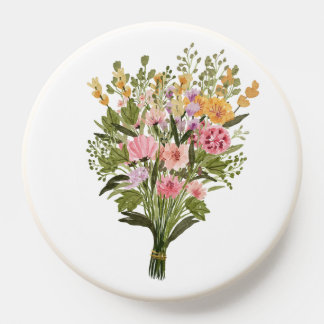 Flower PopSocket