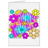 Flower Power (Front)
