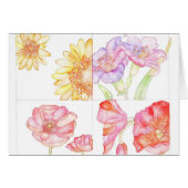 Flower Power (Front Horizontal)