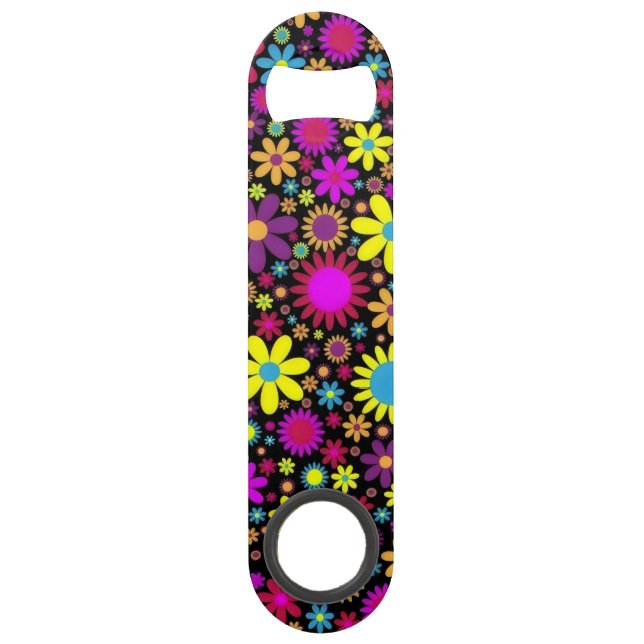 Flower Power Bar Key (Front)