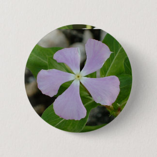 Flower Power Button